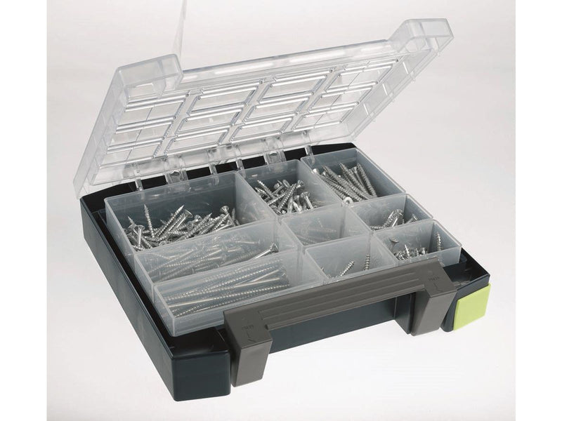 Raaco Boxxser 55 4x4-9