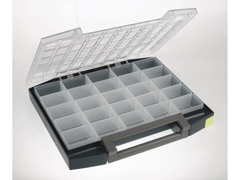 Raaco Boxxser 55 5x10-25
