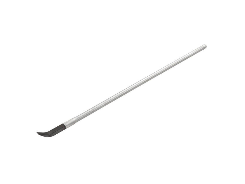Hultafors pry bar with pinch point
