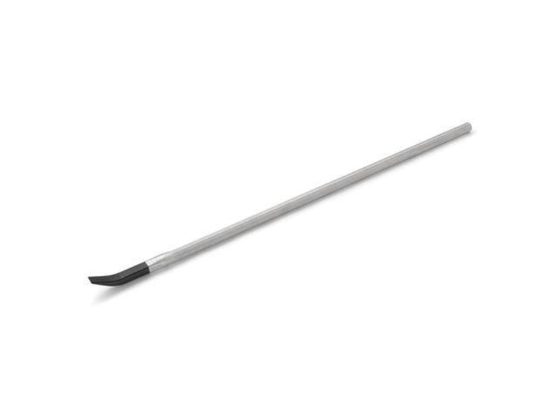 Hultafors pry bar with pinch point