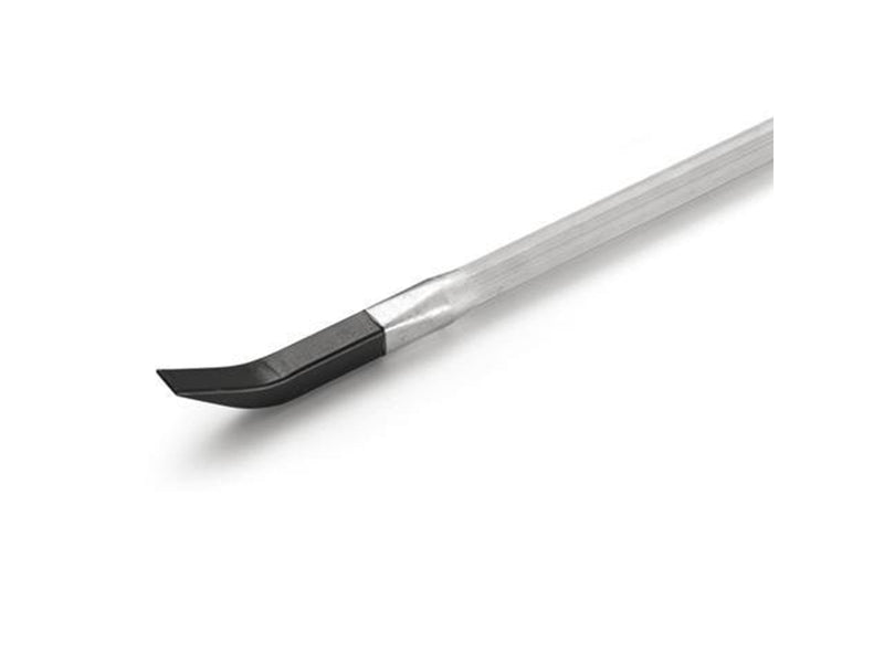 Hultafors pry bar with pinch point