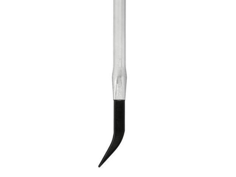 Hultafors pry bar with pinch point