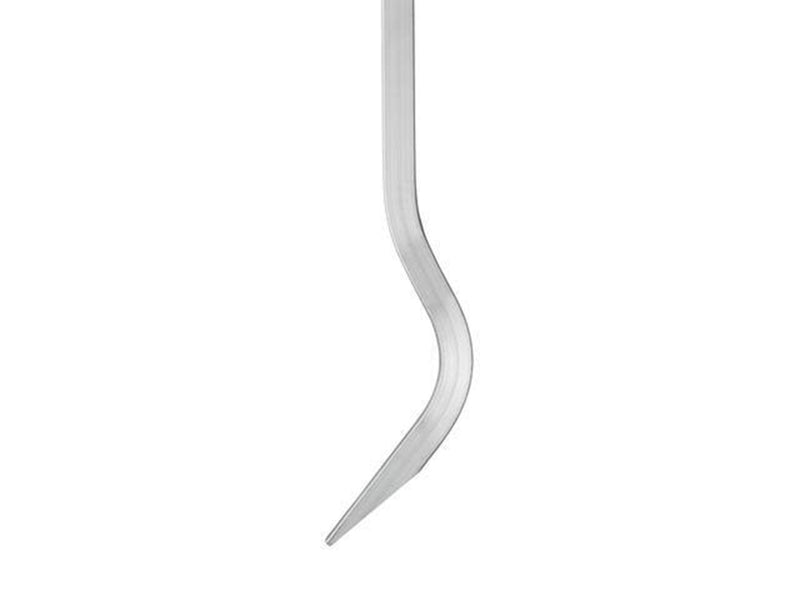 Hultafors Bending bar aluminium hv700b