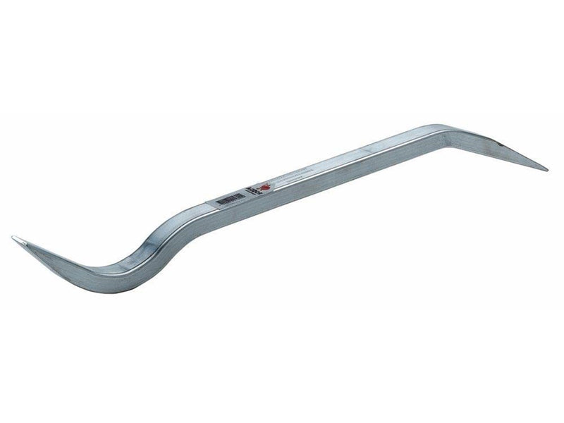 Hultafors Bending bar aluminium 480mm