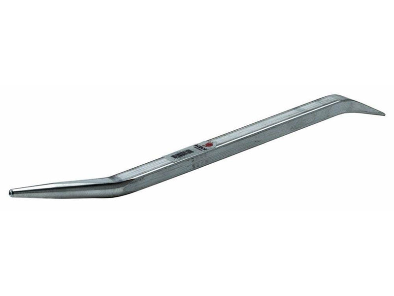 Hultafors Bending bar aluminium f430