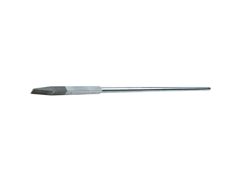 Hultafors Pry bar aluminium with steel point b1500s