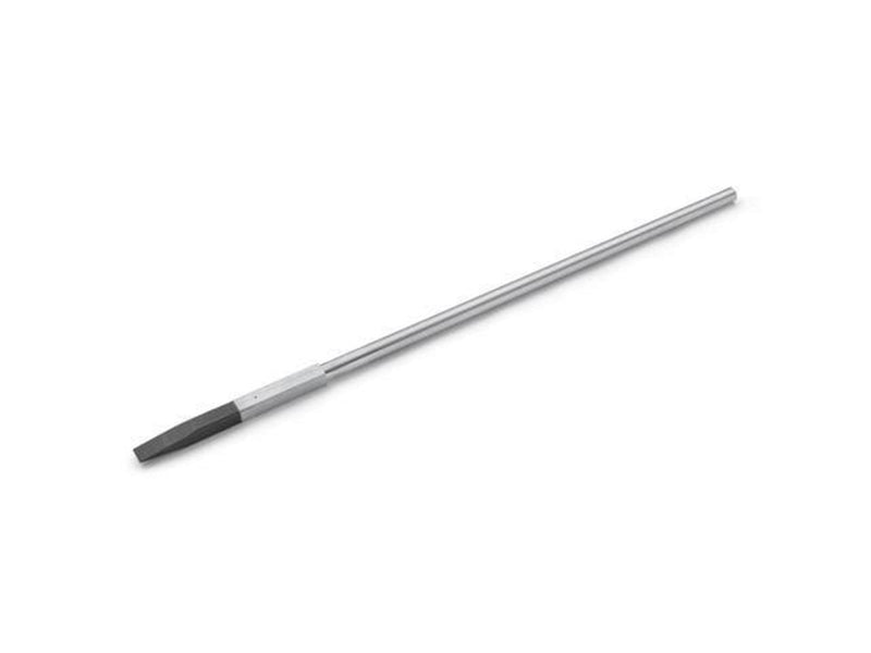 Hultafors Pry bar aluminium with steel point b1500s