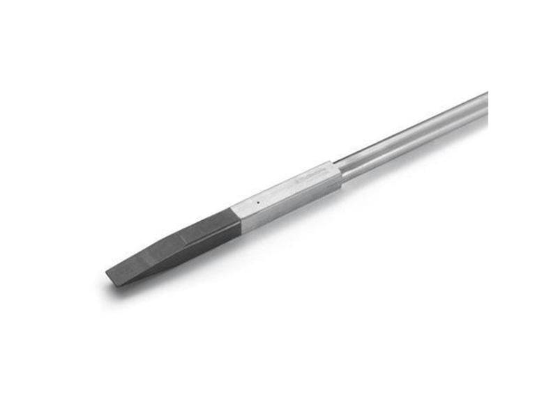 Hultafors Pry bar aluminium with steel point b1500s