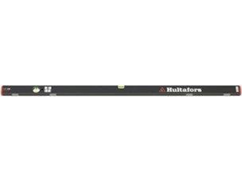 Hultafors Spirit level aluminium hvp magnet 1200mm