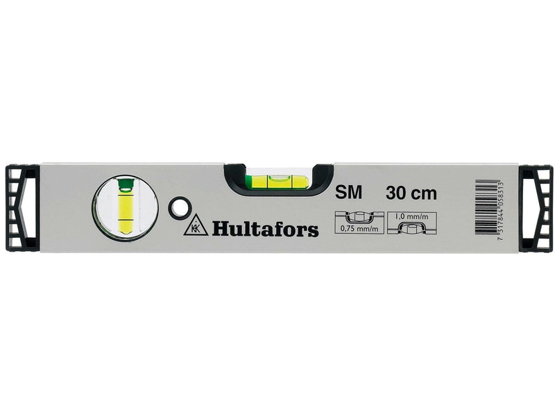 Hultafors Spirit level aluminium sm30