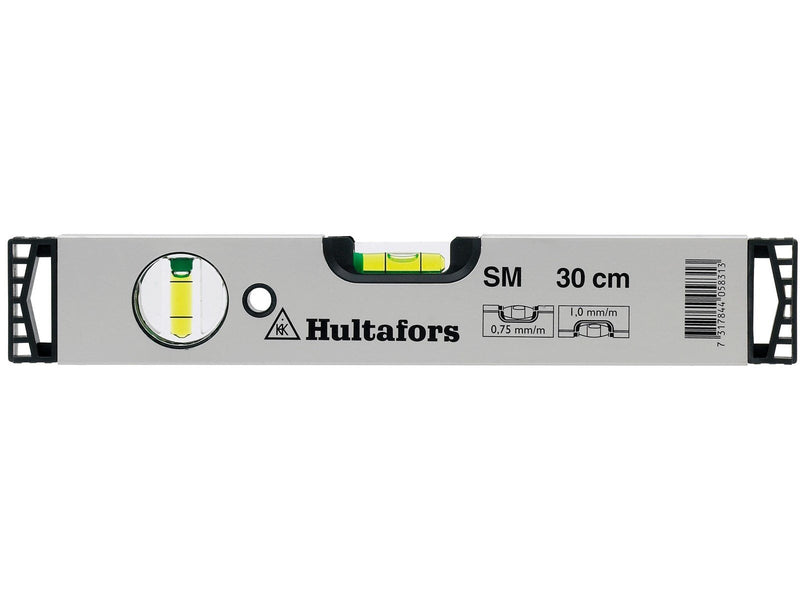 Hultafors Spirit level aluminium sm30