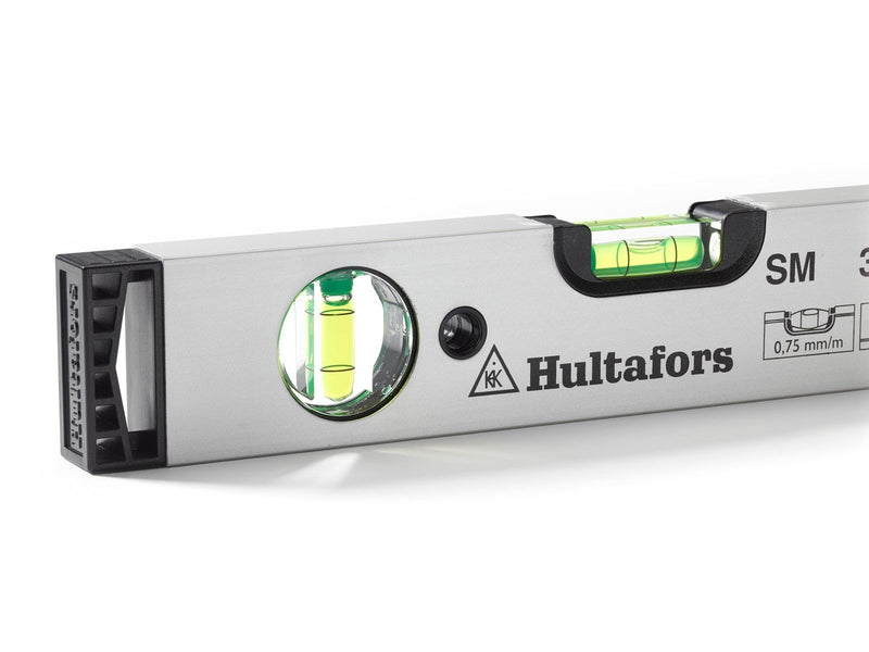 Hultafors Spirit level aluminium sm30