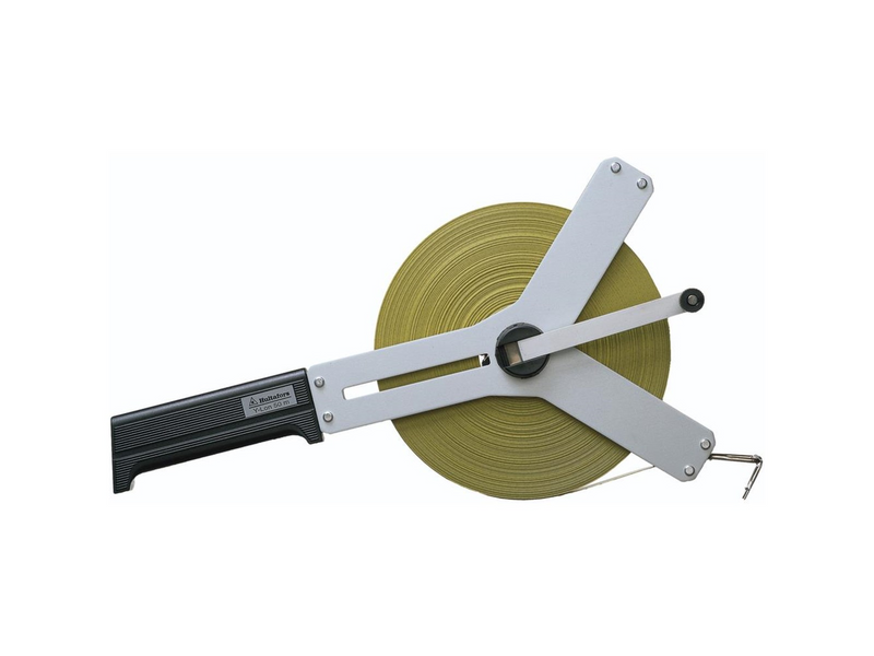 Hultafors Long tape steel  yl30m