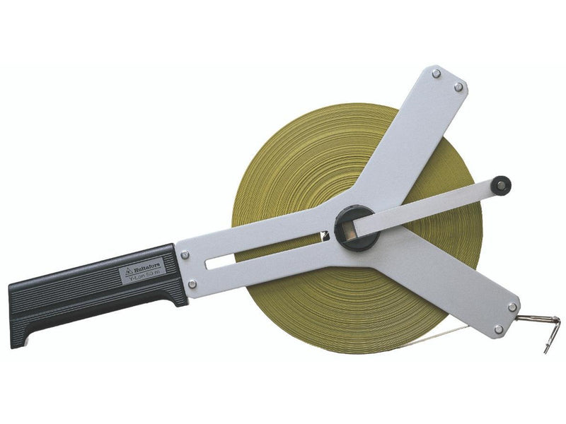 Hultafors Long tape steel  yl50m