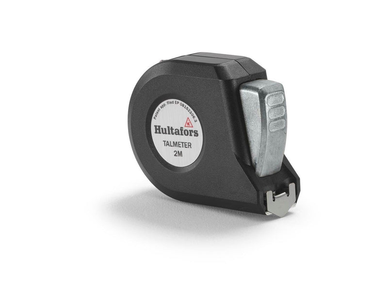 Hultafors Marking measure talmeter 2m