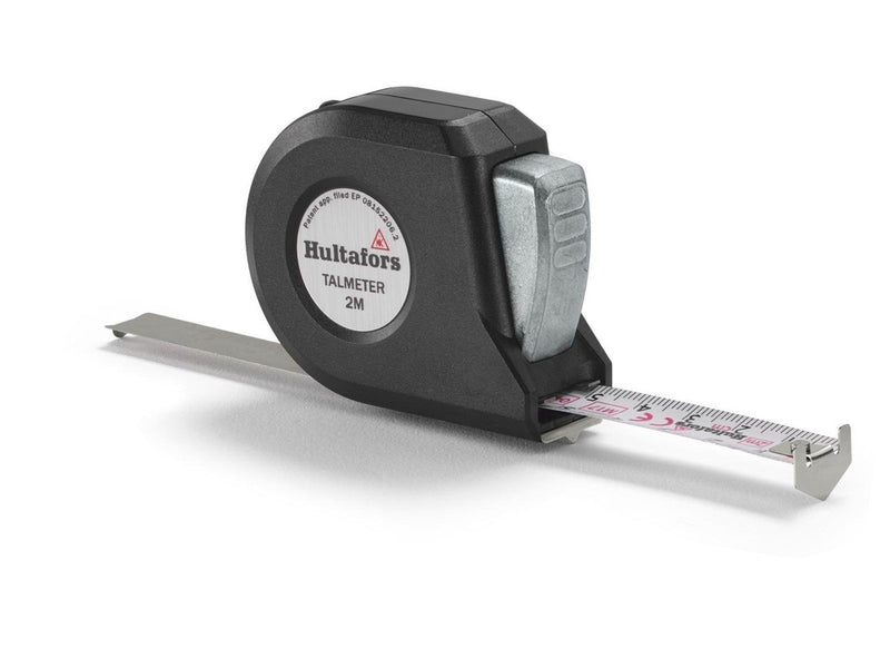 Hultafors Marking measure talmeter 2m