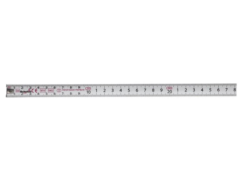 Hultafors Marking measure talmeter 3m