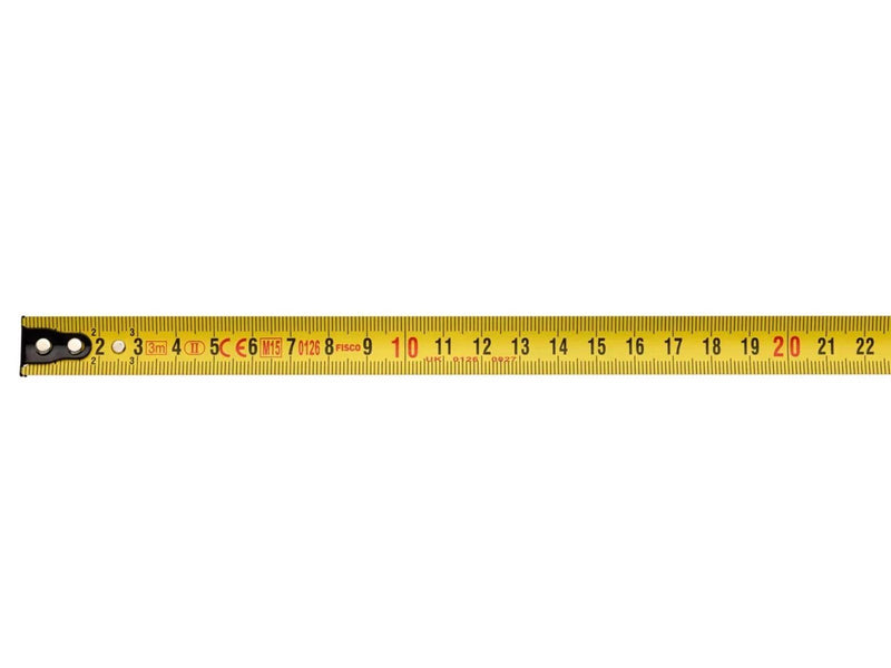 Hultafors Short tape measure 3m