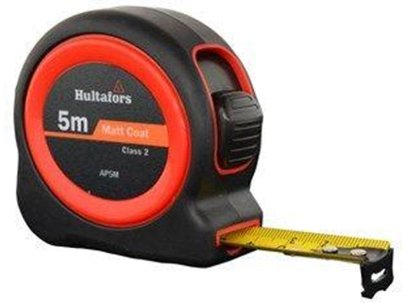 Hultafors Short tape measure 5m klll