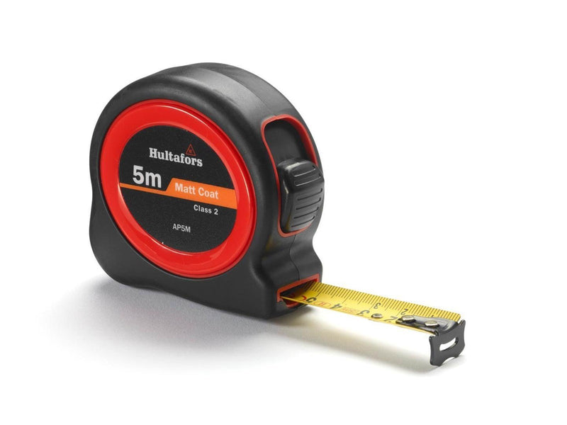 Hultafors Short tape measure 5m klll