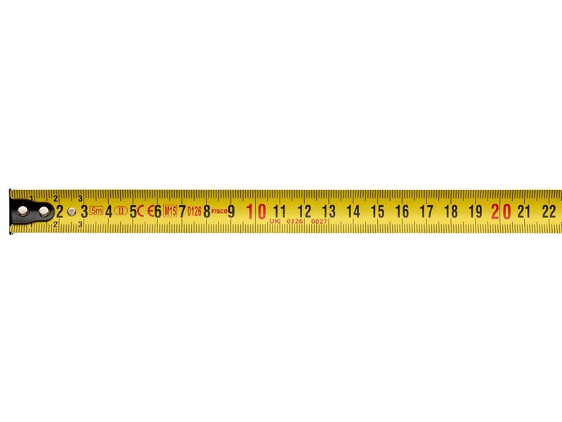 Hultafors Short tape measure 5m klll