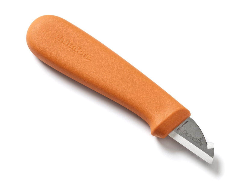 Hultafors Electrician's knife elk