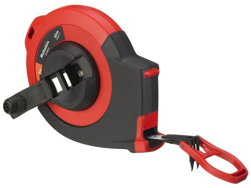 Hultafors Long measuring tape steel cc 30 meter