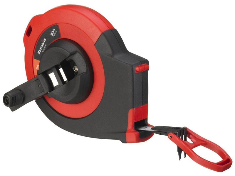 Hultafors Long measuring tape steel cc 30 meter