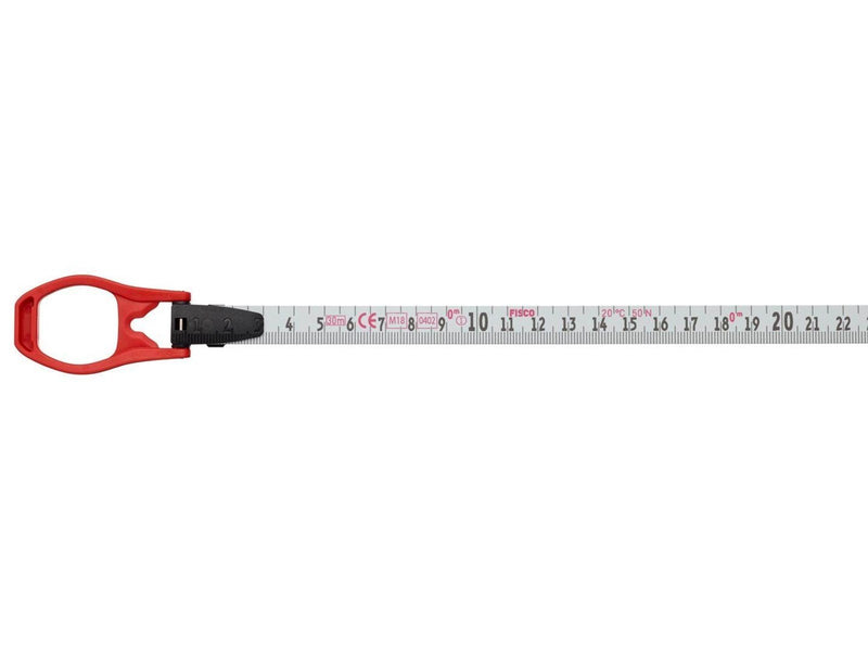 Hultafors Long measuring tape steel cc 30 meter