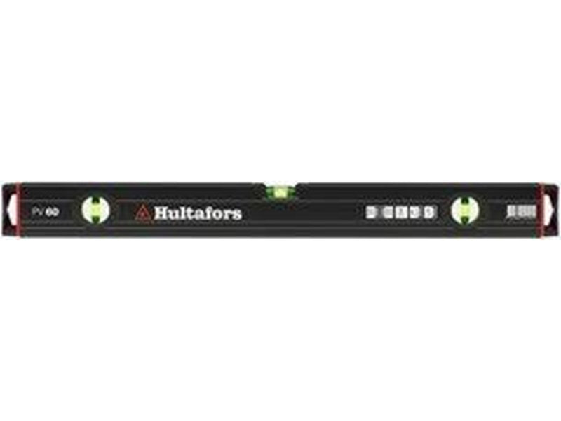 Hultafors Spirit level aluminium pv60