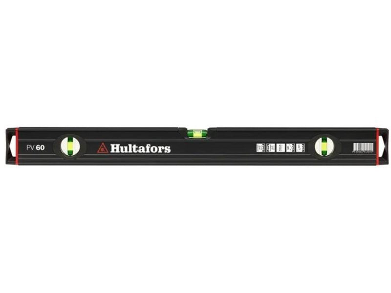 Hultafors Spirit level aluminium pv60
