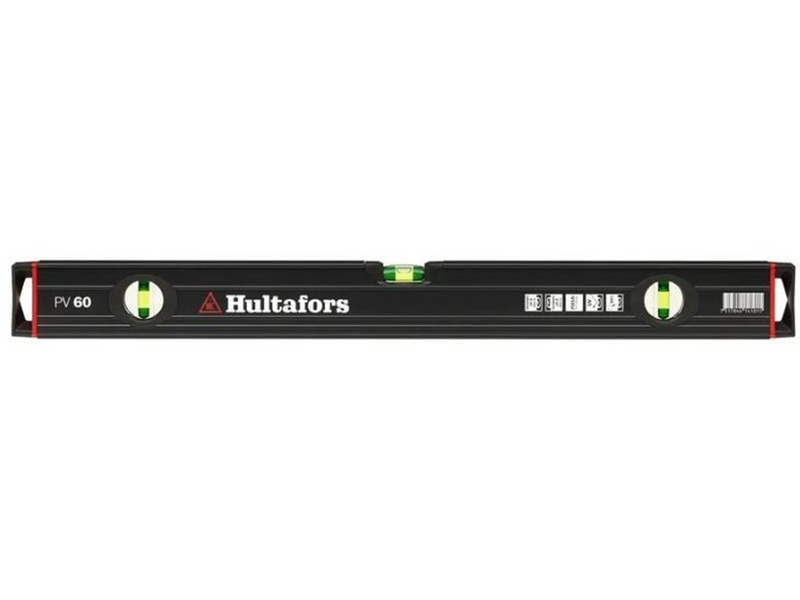 Hultafors Spirit level aluminium pv60