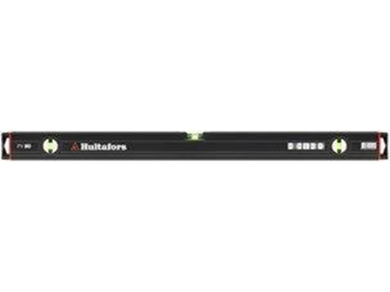 Hultafors Spirit level aluminium pv80
