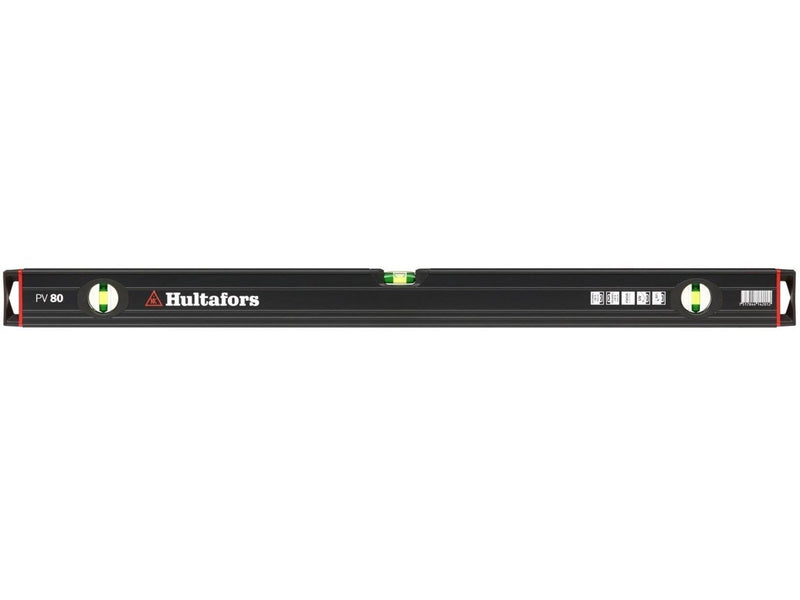 Hultafors Spirit level aluminium pv80