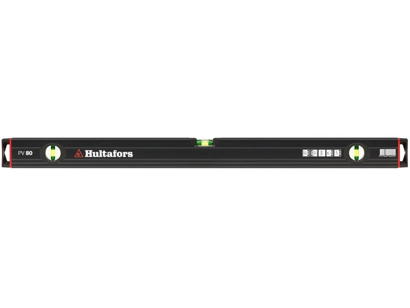Hultafors Spirit level aluminium pv80