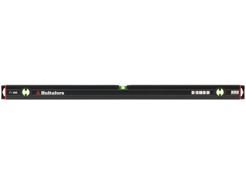 Hultafors Spirit level aluminium pv100