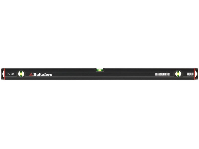 Hultafors Spirit level aluminium pv100