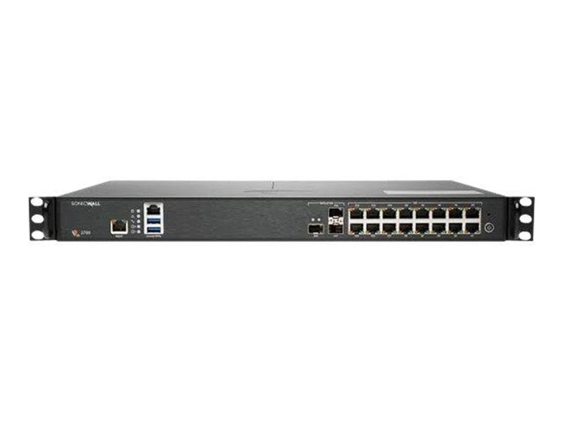 SonicWALL NSA 2700