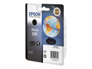 Epson 266 / C13T2661 - Black Ink