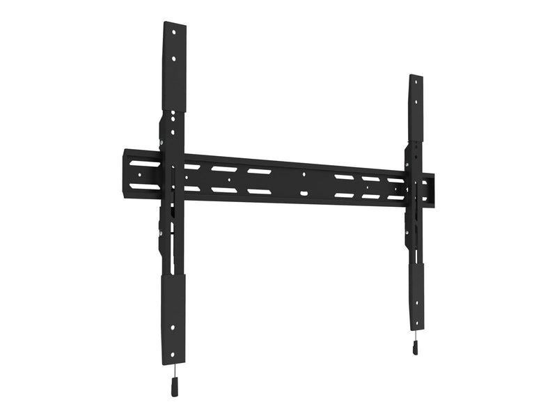 Multibrackets M Universal Wallmount Fixed X Large 75 kg 90" From 100 x 100 mm