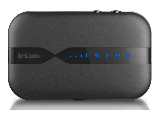 D-Link DWR-932 WiFi Hotspot