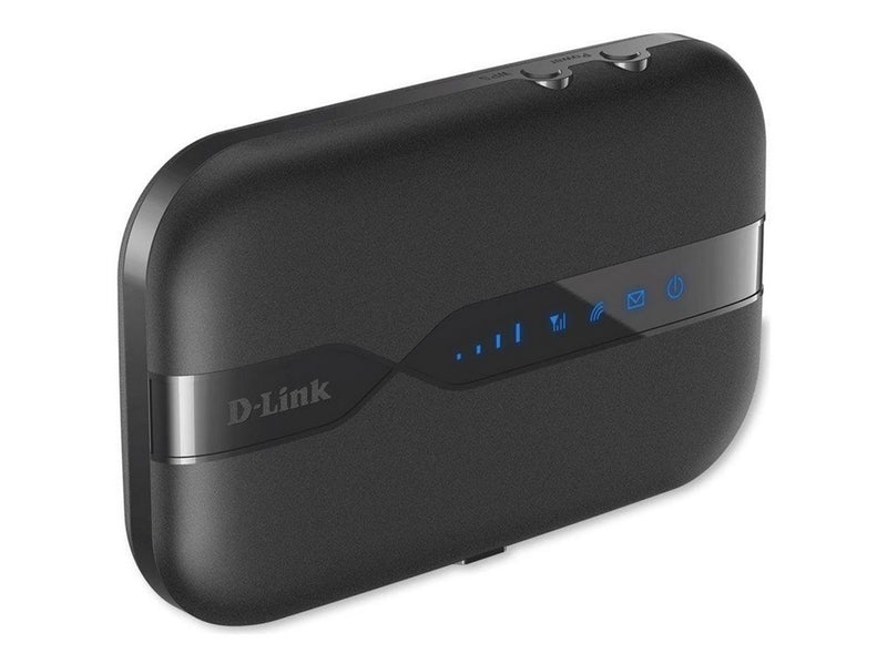 D-Link DWR-932 WiFi Hotspot