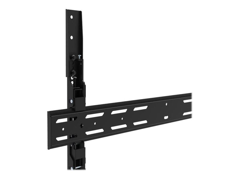 Multibrackets M Universal Wallmount Fixed X Large 75 kg 90" From 100 x 100 mm