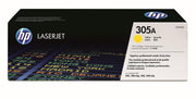 HP Original 305A Toner - gelb (CE412A)