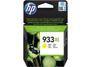 HP Original 933XL Druckerpatrone gelb 825 Seiten 8,5ml (CN056AE)