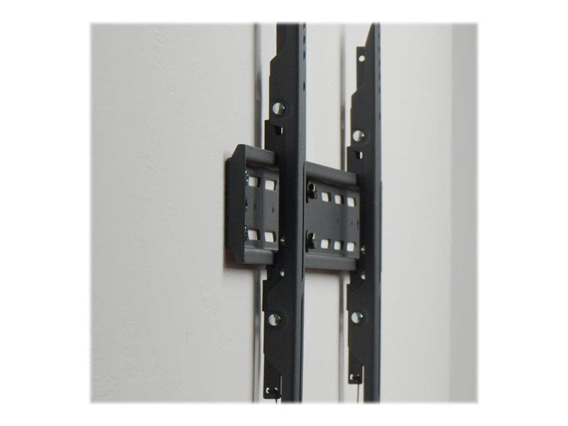 Multibrackets M Universal Wallmount Fixed X Large 75 kg 90" From 100 x 100 mm