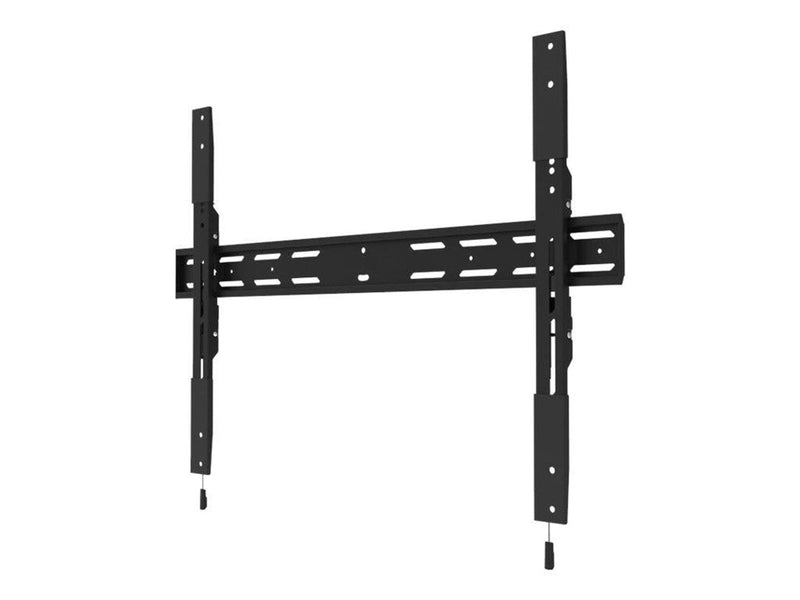 Multibrackets M Universal Wallmount Fixed X Large 75 kg 90" From 100 x 100 mm