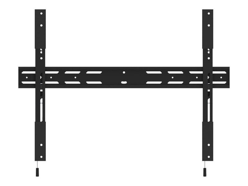 Multibrackets M Universal Wallmount Fixed X Large 75 kg 90" From 100 x 100 mm