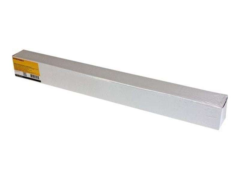 StarTech.com 24 Port 1U Rack Befestigungskit Cat 6 110 Patch Panel