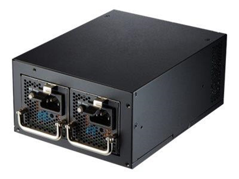 FSP Twins Pro 900-50REB Netzteile - 900 Watt - 40 mm - ATX - 80 Plus Gold zertifiziert